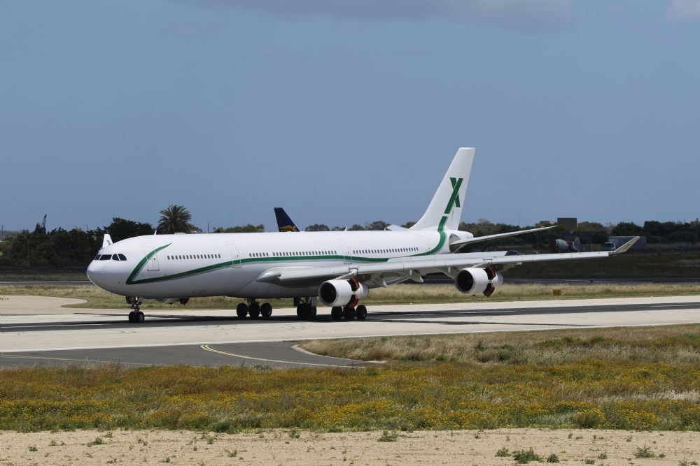 Pegasus Yollar� U�u�lar� Destek ve Bilgilendirme